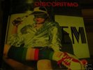 DISCORITMO - RARE COSMIC DISCO LIBRARY BALDELLI LISTEN