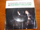 Johnny Hallyday. Souvenirs. ep. 1965 rare.