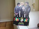 STRAY CATS STANDUP - PROMO ITEM FOR GERMAN RECORD SHOPS