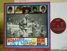 ROLLING  STONES - in action  MONSTER  RAR  org.1965  