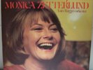 MONICA ZETTERLUND hey man - ORIG. ODEON LP MINT