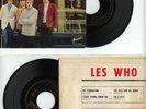 Rare EP *THE WHO  *  