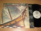 WARHORSE LP - RED SEA / VERTIGO SWIRL GERMAN 6360 066 D