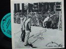 ILL REPUTE ‘Oxnard’ super-fast 1st 7” US HC 1983 Mystic