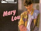 CLOUSEAU - MARY LOU / PRACHTSTAAT