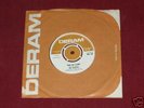 SOCIETIE- Bird Has Flown UK DERAM'67 RARE PSYHCE MINT