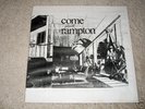 COME Rampton lp ORiGiNaL Whitehouse ORiG NeAr MinT punk