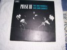 Don Rendell/Ian Carr-PHASE111 Near Mint Original LP