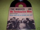 SUPERRAR THE MAGICS 