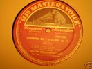 LP FURTWANGLER Beethoven Symphonie Nr.3 Eroica VALP 530