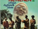 Mombasa II - African Rhythms & Blues 1976 Spiegelei