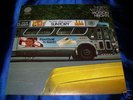 JACKSON HEIGHTS - 5th Avenue Bus - 1972 VERTIGO LP NM