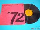 I POOH ROBERTO CARLOS Dr HOOK RARE PROMO CBS LP 1972