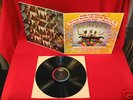 BEATLES CLEAN MONO MYSTERY TOUR 1967 UK POP PSYCH LP
