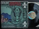 Funkadelic 2 LP america eat its young SOUL PSYCH P-FUNK