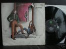 GINHOUSE 1971 ORIGINAL HEAVY MOD PROG PSYCH ROCK LP
