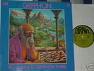 GRYPHON /RED QUEEN TO GRYPHON THREE        BRAIN 1071