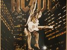 AC DC Stiff Upper Lip Vinyl Album LP Hard Rock RAR TOP