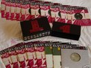 ELVIS PRESLEY COMPLETE BOX SET 18 NUMBERED 10