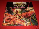 ACDC  2-LP-Bootleg Monsters of Rock 1984 Stockholm