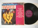 The FLARES Foot Stompin' Hits LONDON Records 1963 GREAT