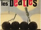 RARE FRENCH EP BEATLES POLYDOR 21 914