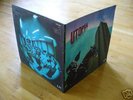 UTOPIA AMON DÜÜL Rare GER Prog Psych Orig.Lp 1972 MINT-