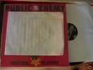 PUBLIC ENEMY OI SKINHEAD REBELLES EURO ISD ROCK O RAMA