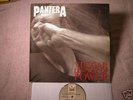 Pantera - Vulgar Display.. -  - MINT - LP
