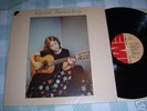 CARITA Toinen albumi Finnish female vocals / jazz LP