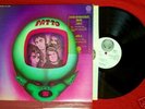 PATTO Hold Your Fire 1971 WLP Vertigo LP Prog PSYCH NM