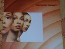Rainbow Brown LP disco soul Patrick Adams NM