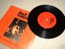 IRON MAIDEN THE SOUNDHOUSE TAPES AUTOGRAPHED