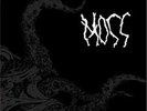 MOSS - CTHONIC RITES 3LP OOP DOOM SUNN ELECTRIC WIZARD