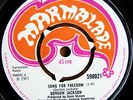 GORDON JACKSON TOP UK PSYCH 45 