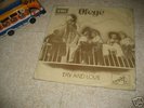 OFEGE- TRY & LOVE- ORIGINAL AFRO PSYCH  AFRO