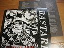 BASTARD Wind of Pain vinyl 12