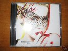 Kylie Minogue - X - Interview Disc