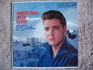 ELVIS PRESLEY CHRISTMAS WITH ELVIS EP NR. MINT