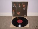 The Rolling Stones-NO.2 LP Decca LK 4661 blindman text