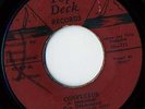 DON DRUMMOND**CONFUCIUS/FERDIE NELSON** TOP DECK