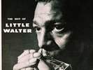LITTLE WALTER ``BEST OF LITTLE WALTER´´ LP CHESS 1428