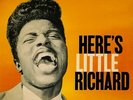 ``HERE`S LITTLE RICHARD´´ LP SPECIALTY SP-100 1st Press