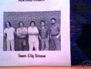 FORTUNE TELLER Inner City Scream RARE garage fuzz psych