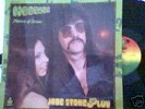 JADE STONE & LUV Mosaics RARE LP psych MINT