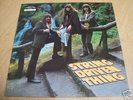 STRING DRIVEN THING - Same Orig UK 1st press LP NM
