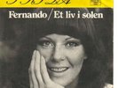 Frida. fernando. Abba. Norway.