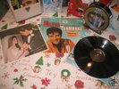 Elvis LSP-3893  Clambake LP W/ Photo Nov 67' Shrink