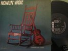 HOWLIN WOLF Original CHESS 1469 BLACK LABEL RARE