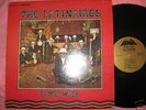Latinaires Camel Walk Fania 349 LP NM- GOLD LABEL
